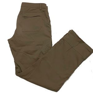 32 / 32 / PrAna Pants